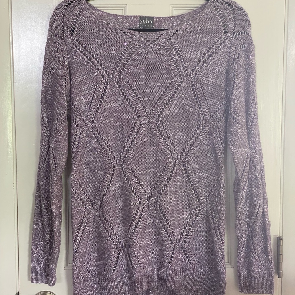 New York and Co sweater